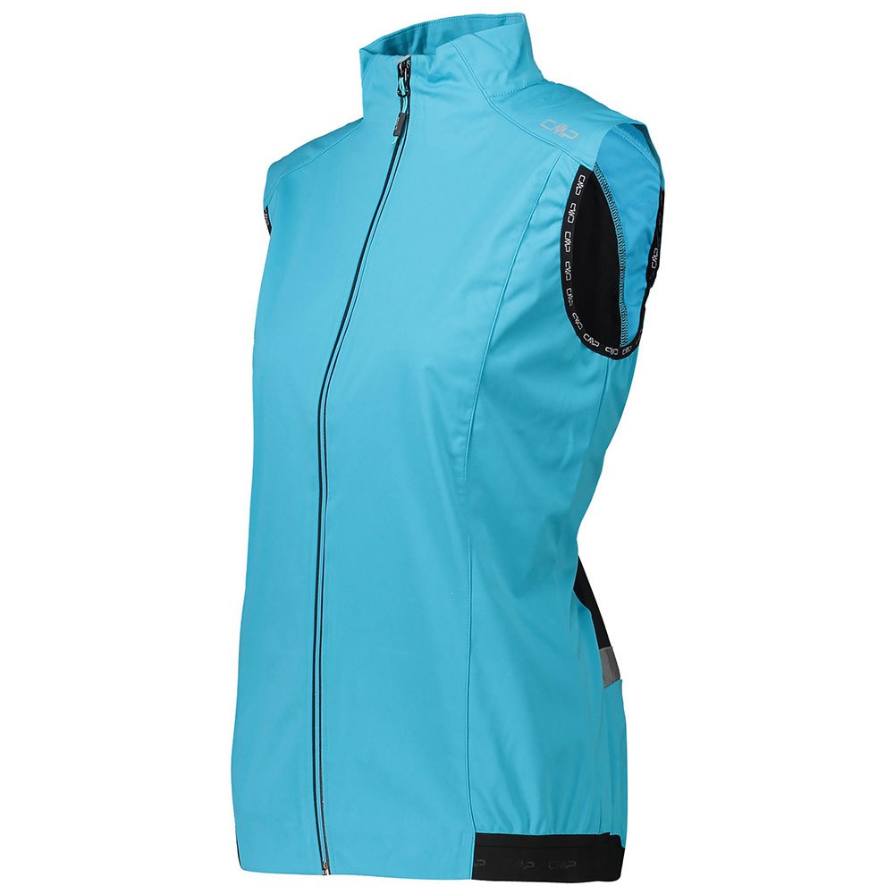 CMP Colete Softshell 39A1336 - Imagem 3
