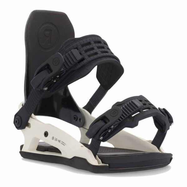 Ride Fixações Snowboard C-10