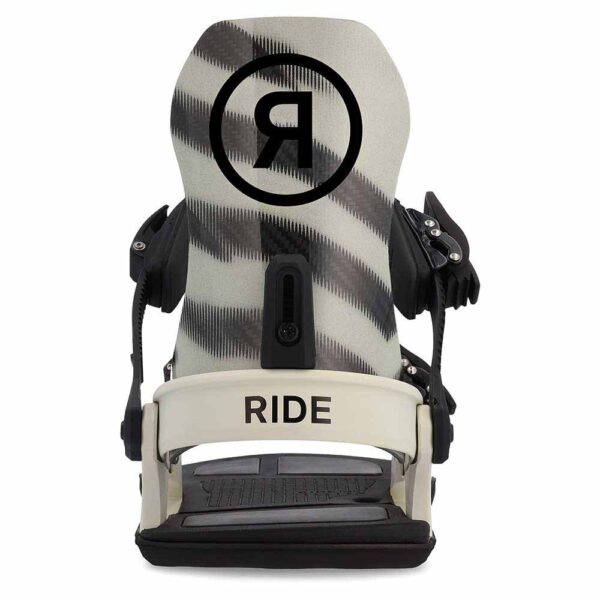 Ride Fixações Snowboard C-10 - Imagem 4