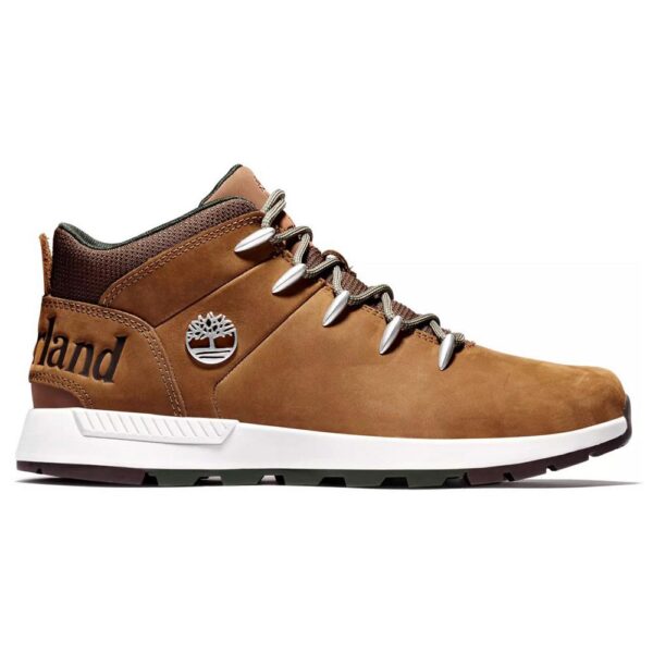 Timberland Botas Caminhada Sprint Trekker Mid - Imagem 3