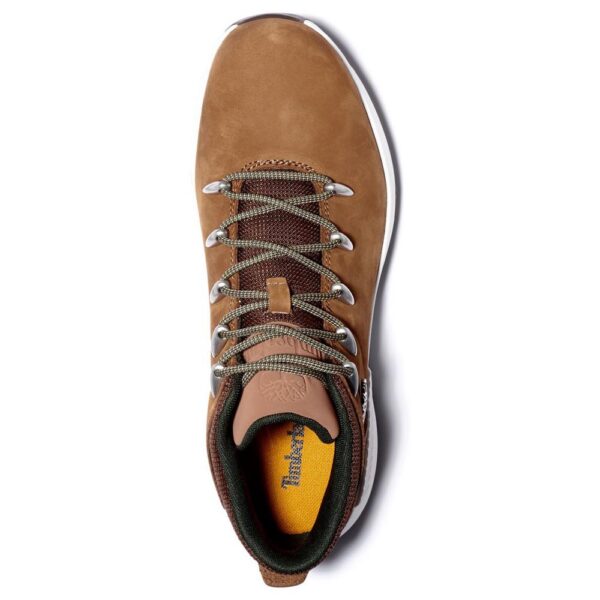 Timberland Botas Caminhada Sprint Trekker Mid - Imagem 5