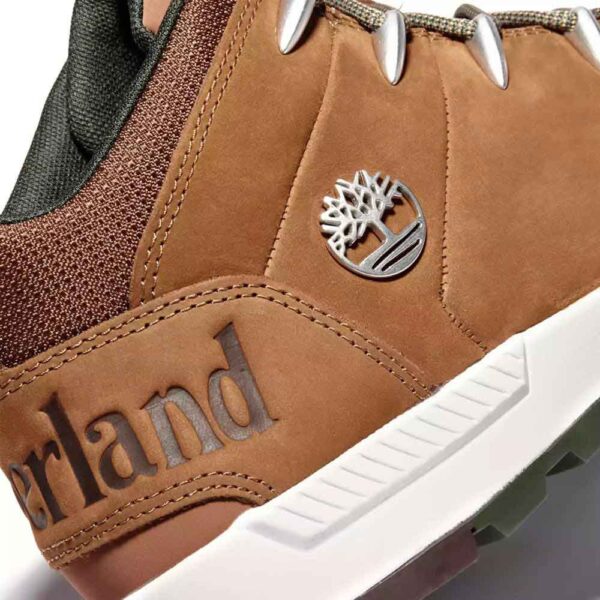 Timberland Botas Caminhada Sprint Trekker Mid - Imagem 6