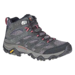 Merrell Botas De Caminhada Moab 3 Mid Goretex