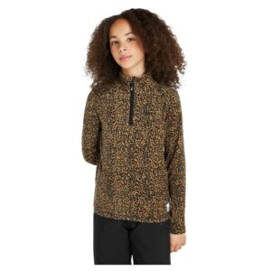 Protest Meio Zíper De Lã Prtmissy