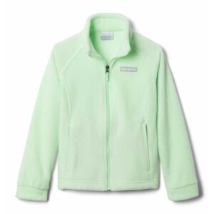 Columbia Casaco Polar Com Zíper Benton Springs™