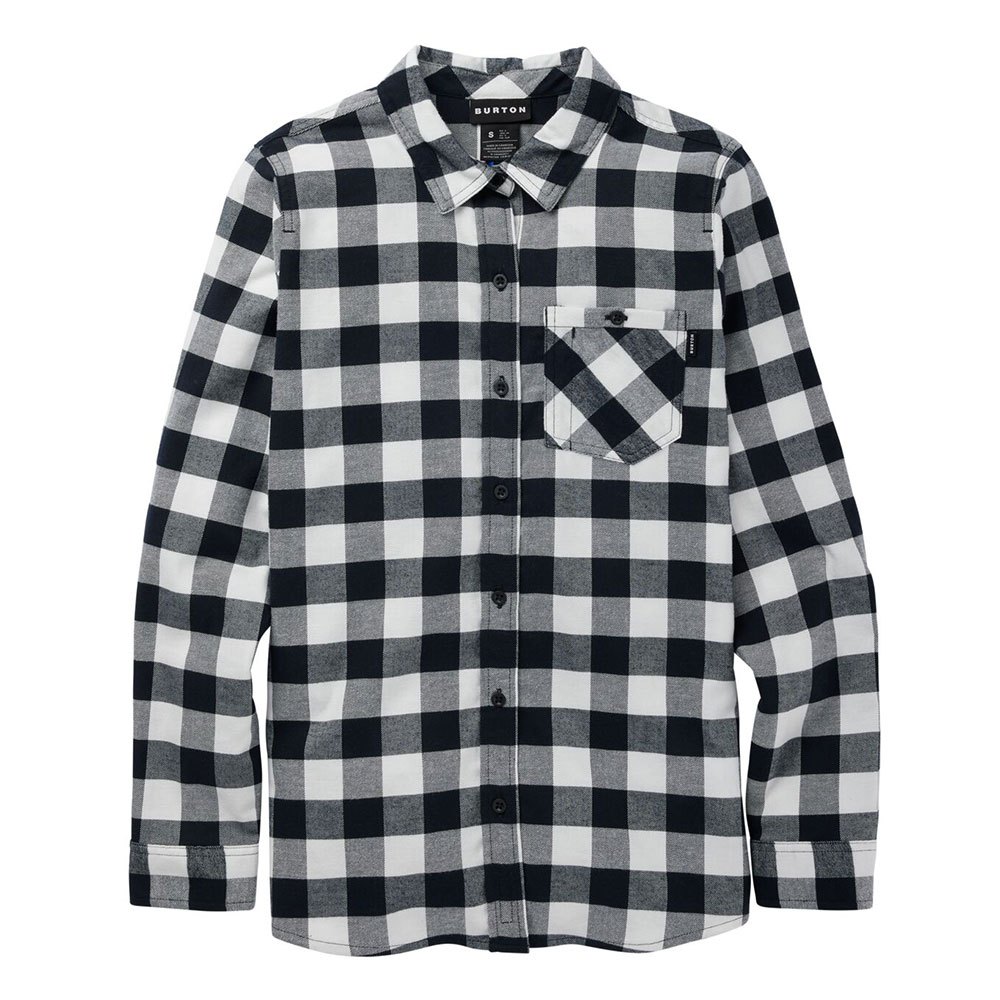 Burton Camisa De Manga Longa Favorite - Imagem 3