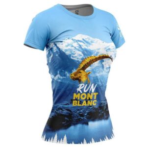 Otso Manga Curta T-Shirt T-Shirt
