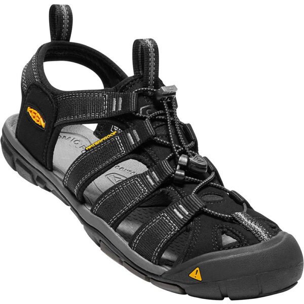 Keen Sandálias Clearwater CNX