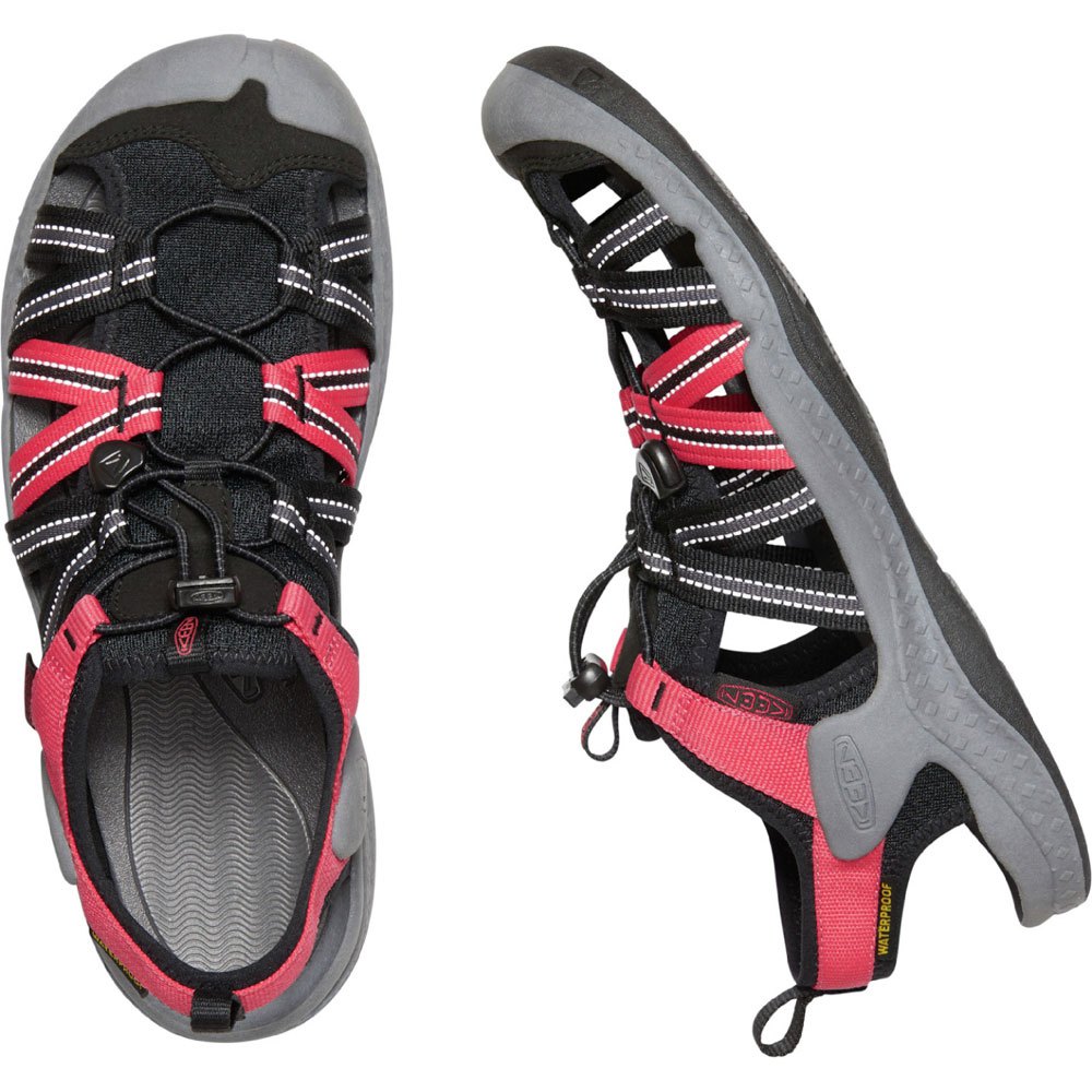 Keen Sandálias Drift Creek H2 - Imagem 5