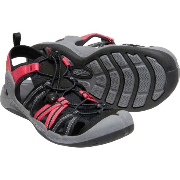 Keen Sandálias Drift Creek H2 - Imagem 6