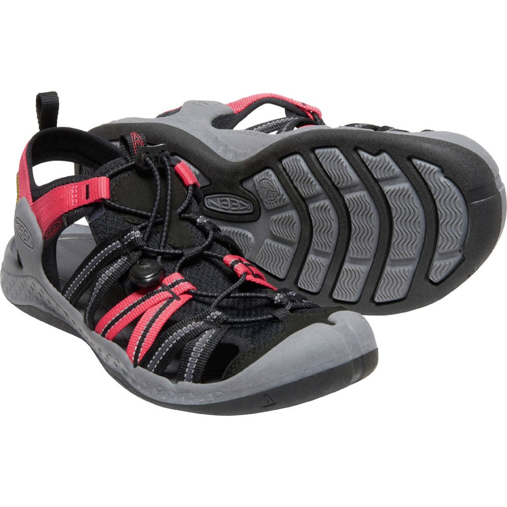 Keen Sandálias Drift Creek H2 - Imagem 6