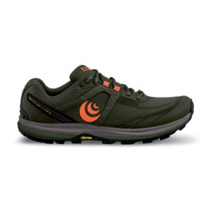 Topo athletic Tênis Trail Running Terraventure 3