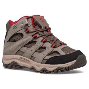 Merrell Botas Caminhada Moab 3 Mid Waterproof