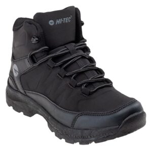 HI-TEC Botas Caminhada Selven Mid