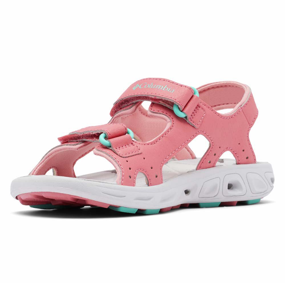 Columbia Sandálias Juvenis Techsun Vent - Imagem 4