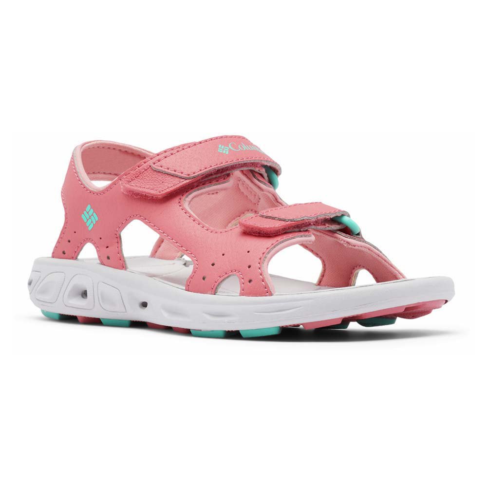 Columbia Sandálias Juvenis Techsun Vent - Imagem 6