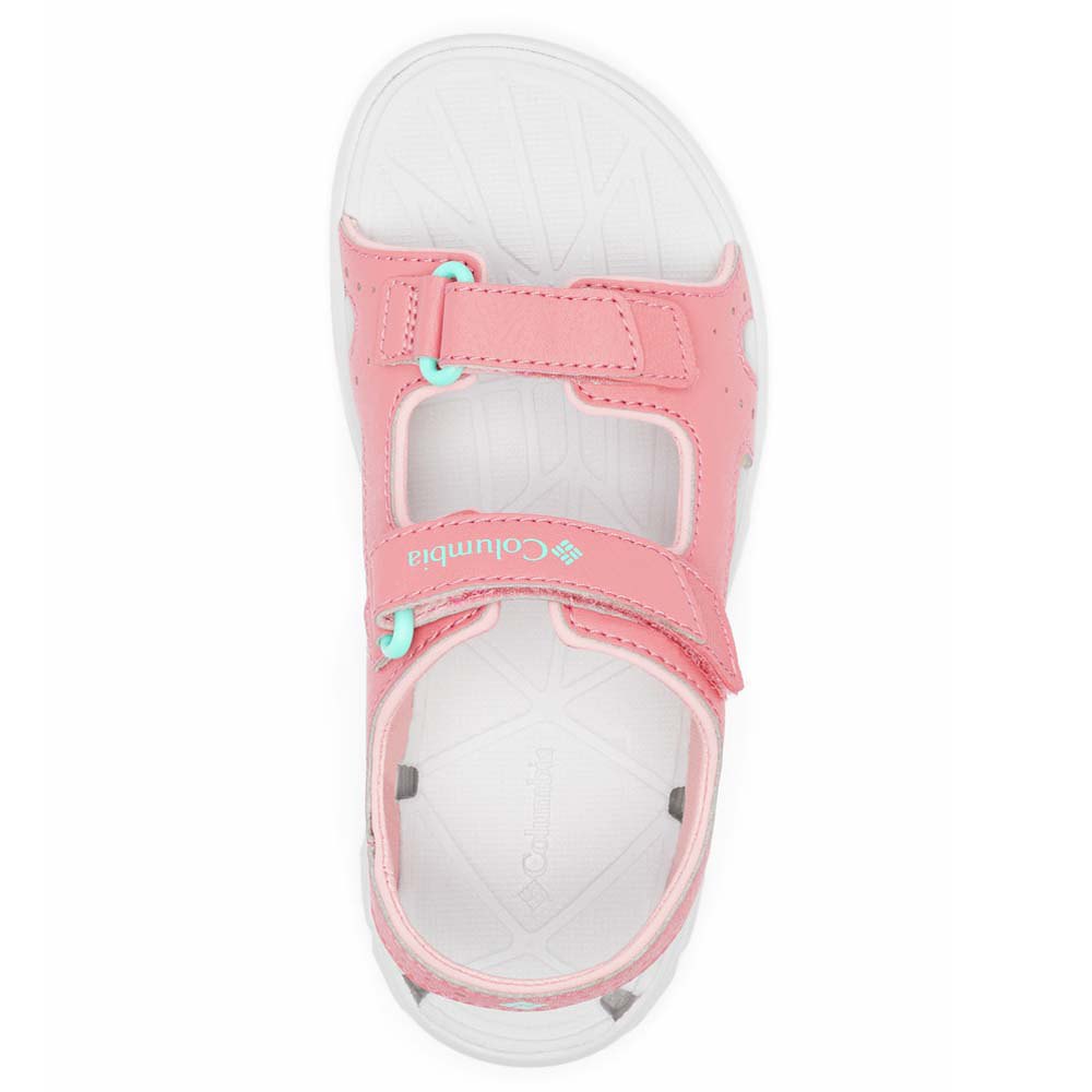Columbia Sandálias Juvenis Techsun Vent - Imagem 7