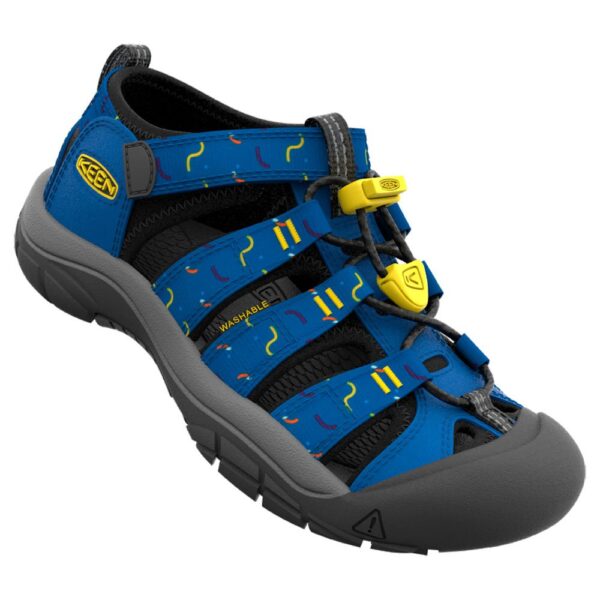 Keen Sandálias Juvenis Newport H2