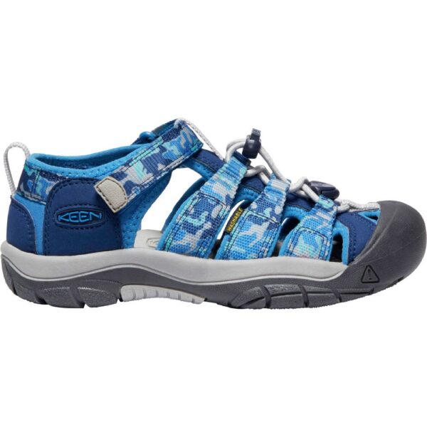 Keen Sandálias Juventude Newport H2