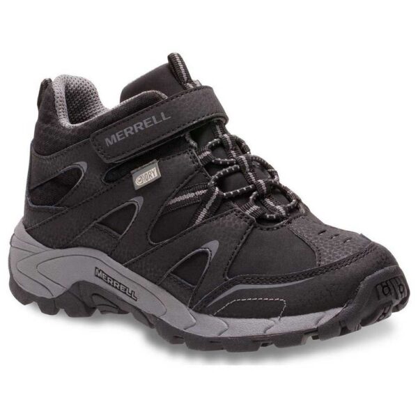 Merrell Tênis Caminhada MLB Light Tech LTR QK Close WP