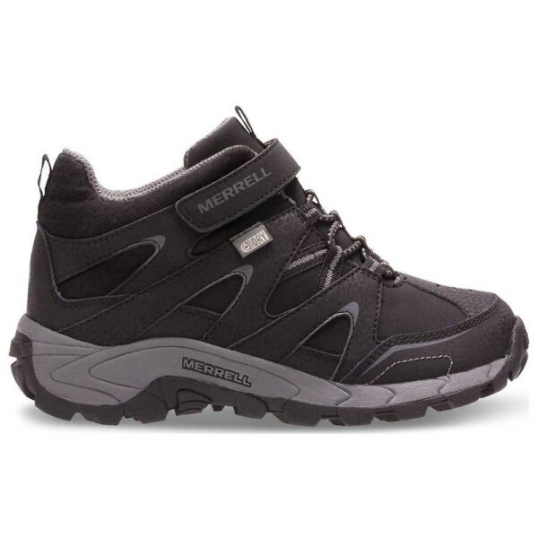 Merrell Tênis Caminhada MLB Light Tech LTR QK Close WP - Imagem 3
