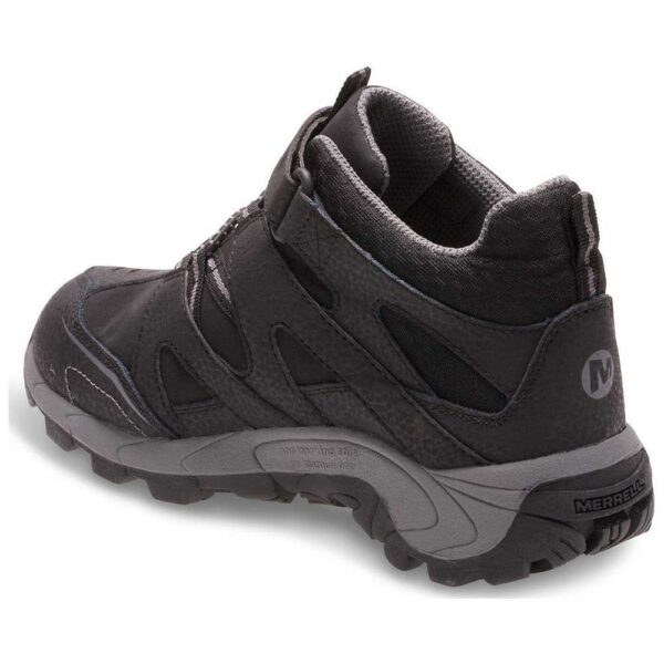 Merrell Tênis Caminhada MLB Light Tech LTR QK Close WP - Imagem 4