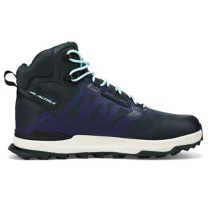 Altra Botas Caminhada Lone Peak Mid All-WTHR 2