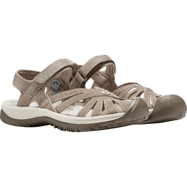 Keen Sandálias Rose - Imagem 4