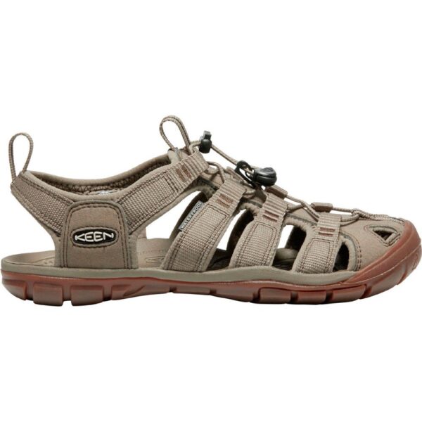 Keen Sandálias Clearwater CNX