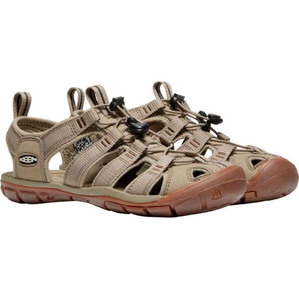 Keen Sandálias Clearwater CNX - Imagem 4
