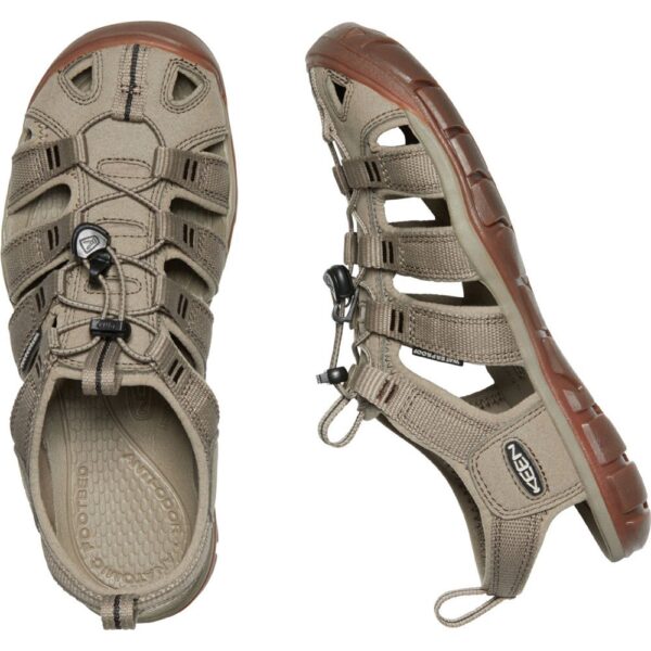 Keen Sandálias Clearwater CNX - Imagem 5