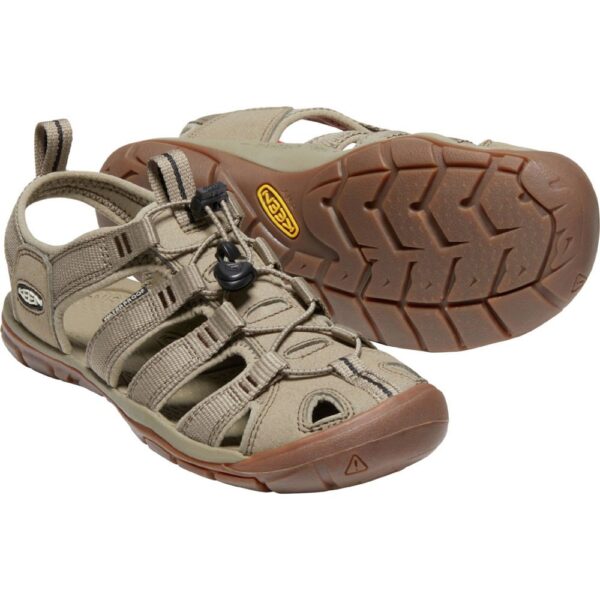 Keen Sandálias Clearwater CNX - Imagem 6