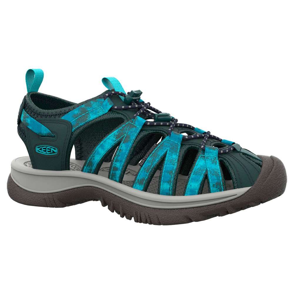 Keen Sandálias Whisper - Imagem 3