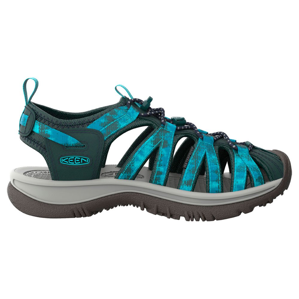 Keen Sandálias Whisper - Imagem 4