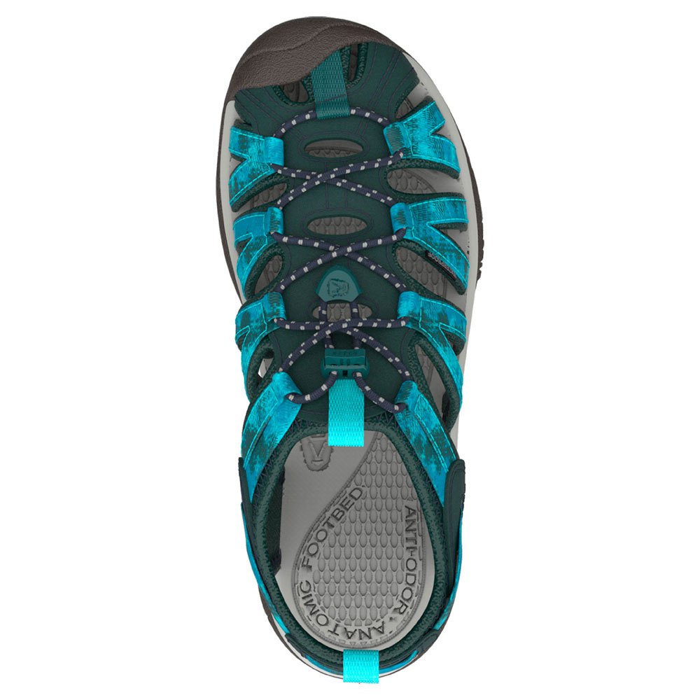 Keen Sandálias Whisper - Imagem 6