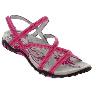 Izas Sandálias Kenia