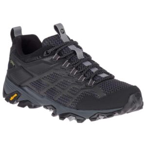 Merrell Tênis Caminhada Moab FST 2 Goretex