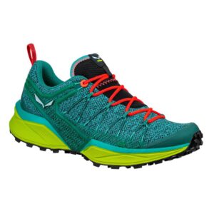 Salewa Tênis Trail Running Dropline