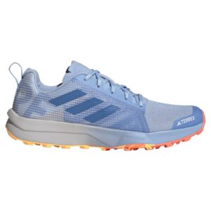 adidas Tênis Trail Running Terrex Speed Flow