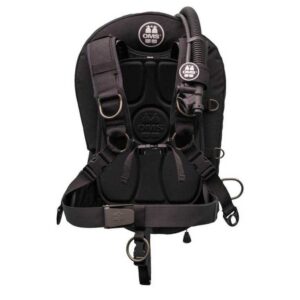 OMS IQ Lite Com ASA Performance Mono 32 Libras BCD