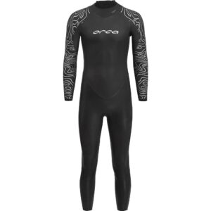 Orca Roupa De Mergulho Livre Zen