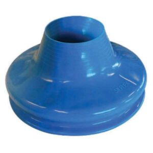 Scubapro Vedação De Pescoço De Silicone Orust