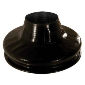 Scubapro Vedação De Pescoço De Silicone Orust