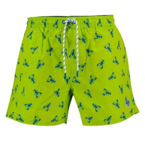 North sails Calções De Banho Lagostas Volley All Over