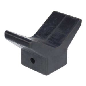 Tiedown engineering Rubber V Bow Stop