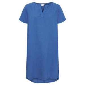 Redgreen Vestito Curto Manga Curta Daisy