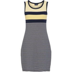 Sea ranch Vestido Midi Sem Mangas Natalia