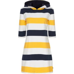 Sea ranch Vestido Midi Manga Comprida Ronja