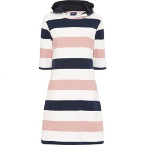 Sea ranch Vestido Midi Manga Comprida Ronja