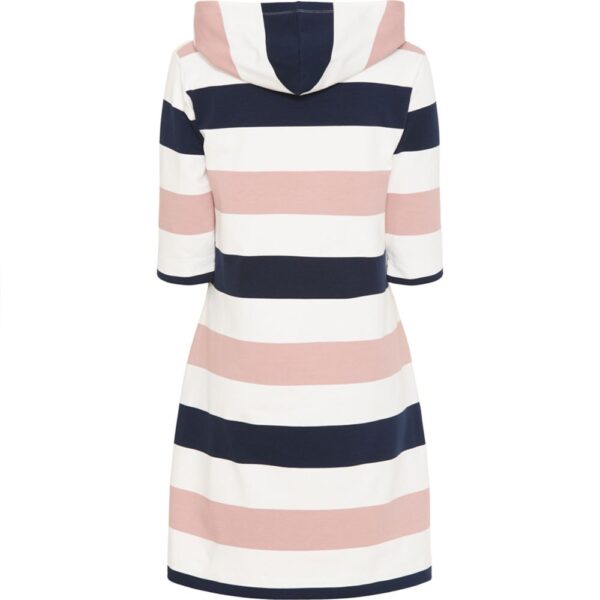 Sea ranch Vestido Midi Manga Comprida Ronja - Imagem 2